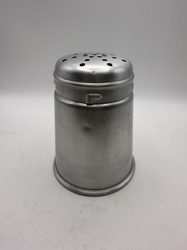 Vintage silverwood aluminium - silverwood,