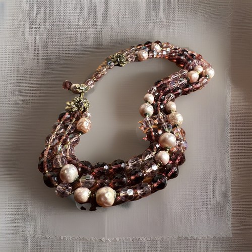 Demario strand beaded - 3,