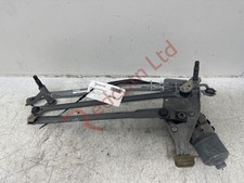 PEUGEOT 208 2017-2019 5DR Wiper Motor Front & Linkage