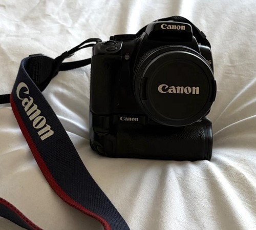 Canon eos and - canon, 7d