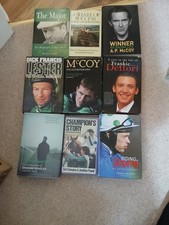 A Collection of Horse Racing