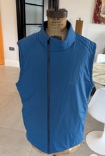 Rapha Transfer Gilet Vest Mens