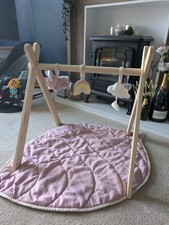Nuby Little Hops And Raindrops