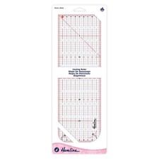 Hemline Ironing Ruler 30 x