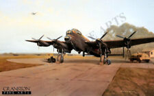 Gerald Coulson Aviation art