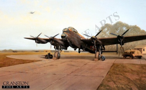 Gerald coulson aviation art - coulson,
