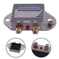 Car Regulator Electronic