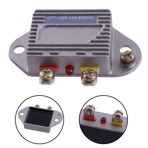 Car regulator electronic - car,