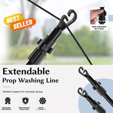 EXTENDABLE PROP LINE HEAVY