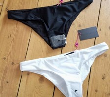 ASOS hipster bikini bottoms 1