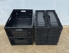 10 x Collapsible Plastic