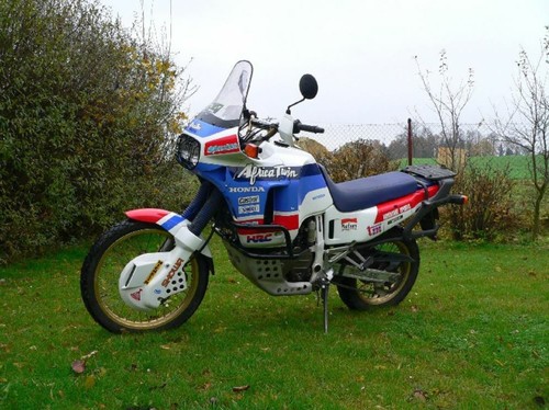 Moto crash bars for honda - bars,