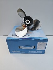 Stainless steel propeller for - stainless,