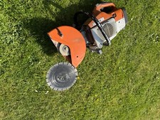 Stihl TS400 Petrol Disc Cutter