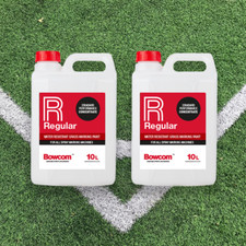 2 x 10 Lt Concentrate Bowcom