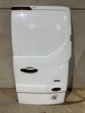 2016 Ford Transit Custom