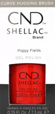 CND Shellac UV/LED Gel Nail