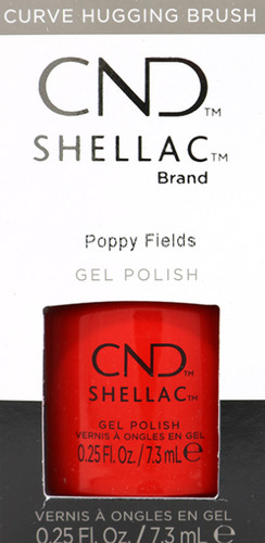 Cnd shellac led gel nail - shellac, uv/led
