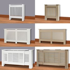 Modern Traditional Radiator