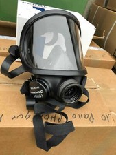 NEW NATO GAS MASK RESPIRATOR
