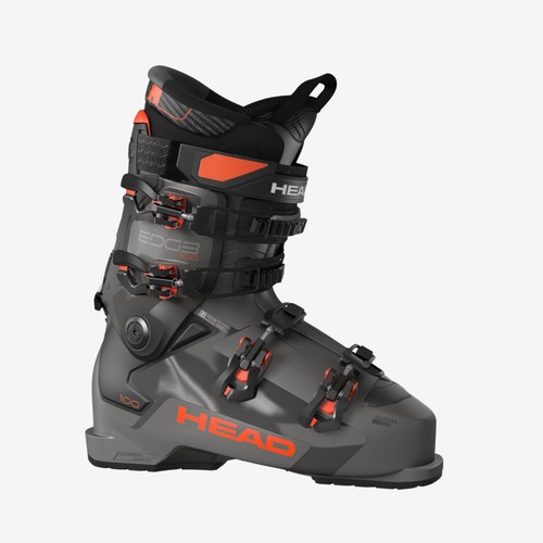 Men ski boots head edge - boots, 100