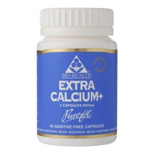 Bio Health Extra Calcium+