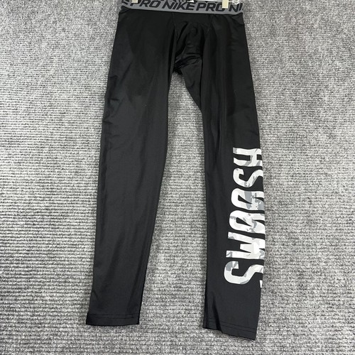 Nike pro youth black - youth,
