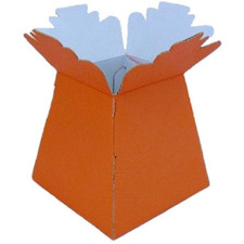 Flower bouquet vase boxes - flower,