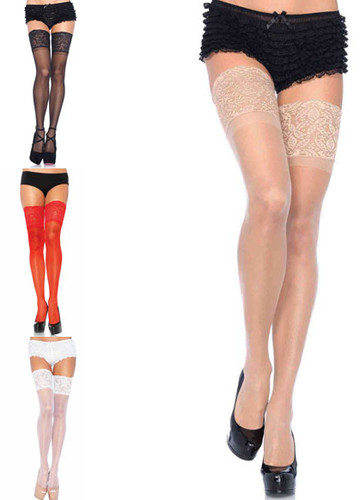 Sheer hold ups - , one