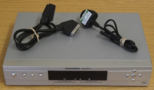 Grundig gds3000 sky - grundig, (gag7300)