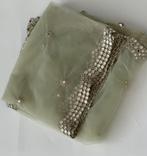 Scallop Edge Dupatta Chunni