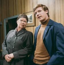 Roache And Carson English