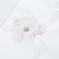 Girls Long Sleeve Bolero Shrug