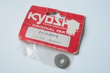 Kyosho Lazer ZXR Ball Diff Slipper Plate - WBD04 WBD4