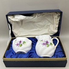 Vintage Coalport Miniature