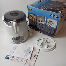 DeLonghi Pastamore PMC110 Pasta Spaghetti Cooker Multi Cooker - New / Boxed