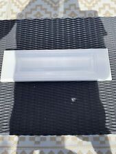 WHITE ASH GRAINED  KITCHEN DRAWER FRONT 500  X 156 OLD MFI  STOCK DX977