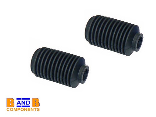 Steering rack boots golf - steering,