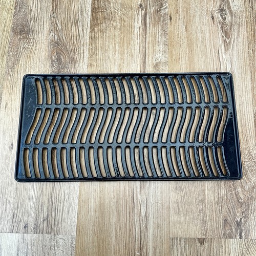 Cast iron trivet rectangular - iron,