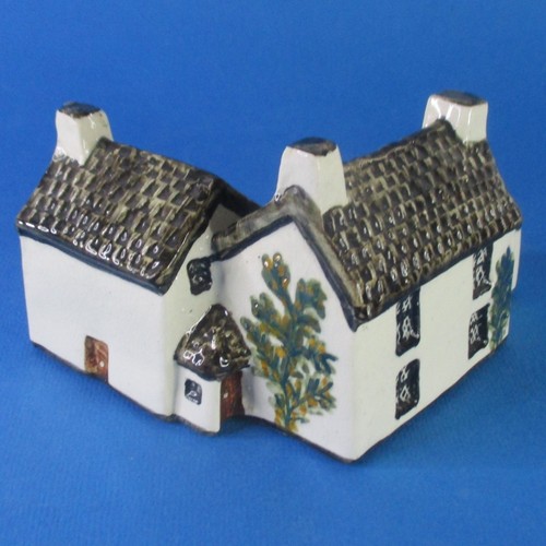 Tey pottery dove cottage - dove,