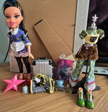 Bratz Doll MGA Tokyo A Go Go Jade