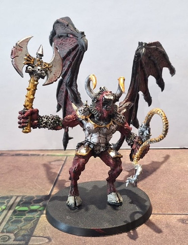Warhammer fantasy battle - warhammer,