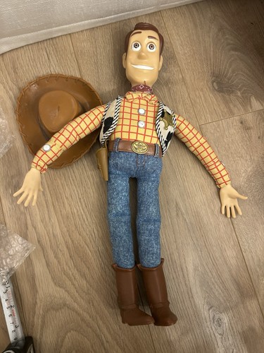 Disney toy story thinkways - disney,