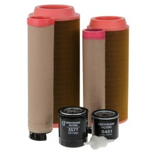 500 Hour Filter Service Kit