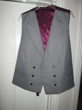 Charles Tyrwhitt Grey Morning