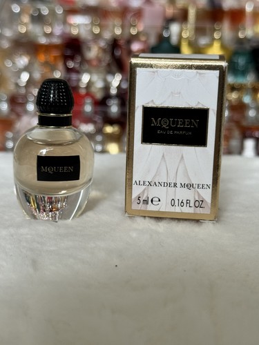 Alexander mcqueen eau - eau, de