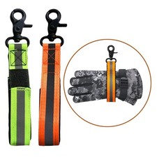 Firefighter Glove Strap