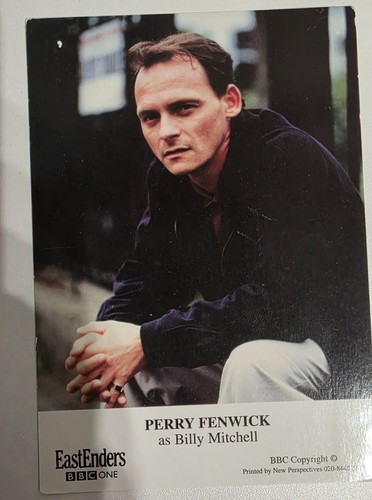 Perry fenwick eastenders - perry,