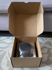 Amazon Echo Dot 3rd Gen Black