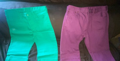 Levi 501 lot 2 size - lot,